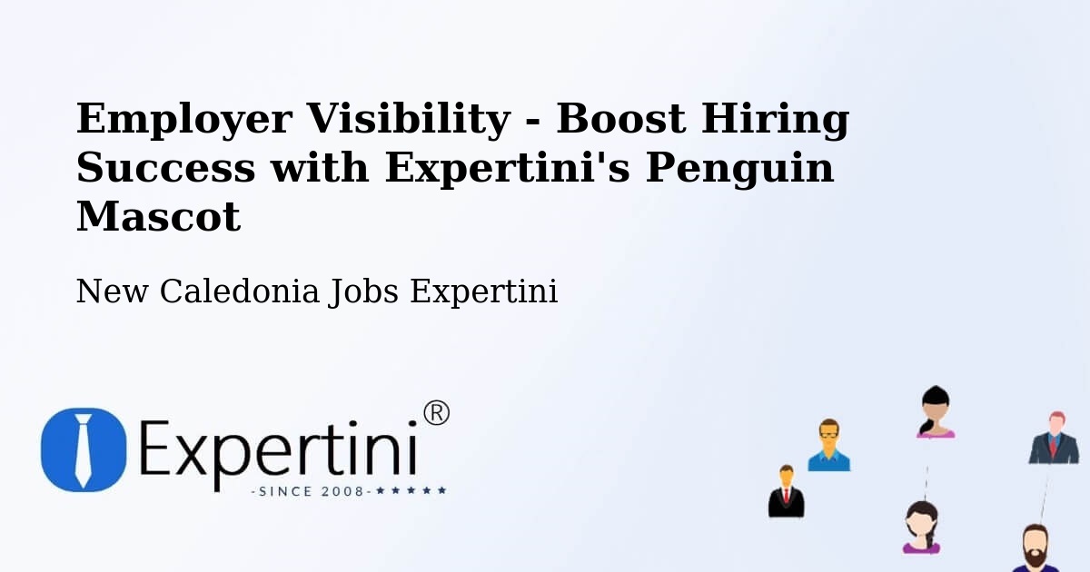 CV and Resume Visibility Optimization – Tontouta - New Caledonia Jobs Expertini